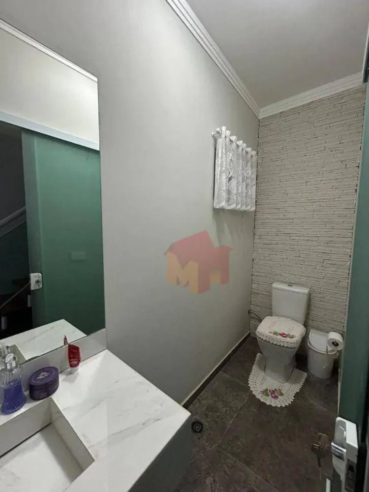Casa, 5 quartos, 318 m² - Foto 16