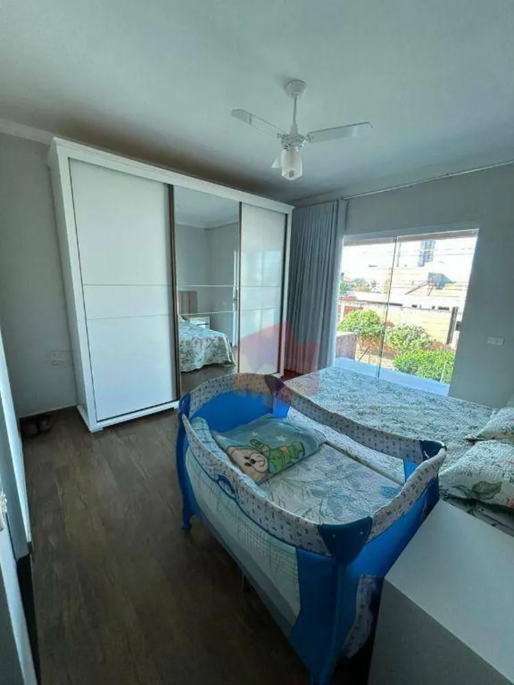 Casa, 5 quartos, 318 m² - Foto 13