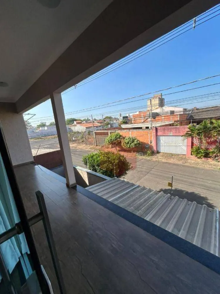 Casa, 5 quartos, 318 m² - Foto 14