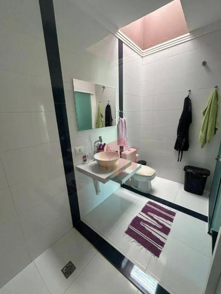 Casa, 5 quartos, 318 m² - Foto 4