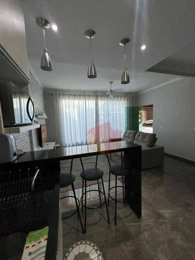 Casa, 5 quartos, 318 m² - Foto 11