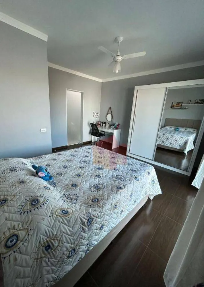 Casa, 5 quartos, 318 m² - Foto 3