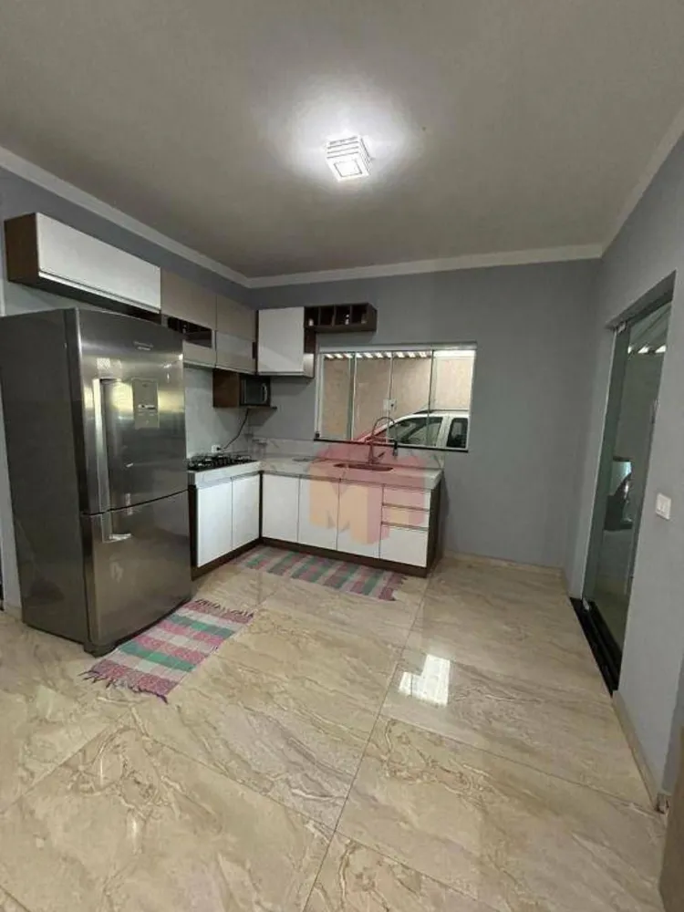Casa, 5 quartos, 318 m² - Foto 2
