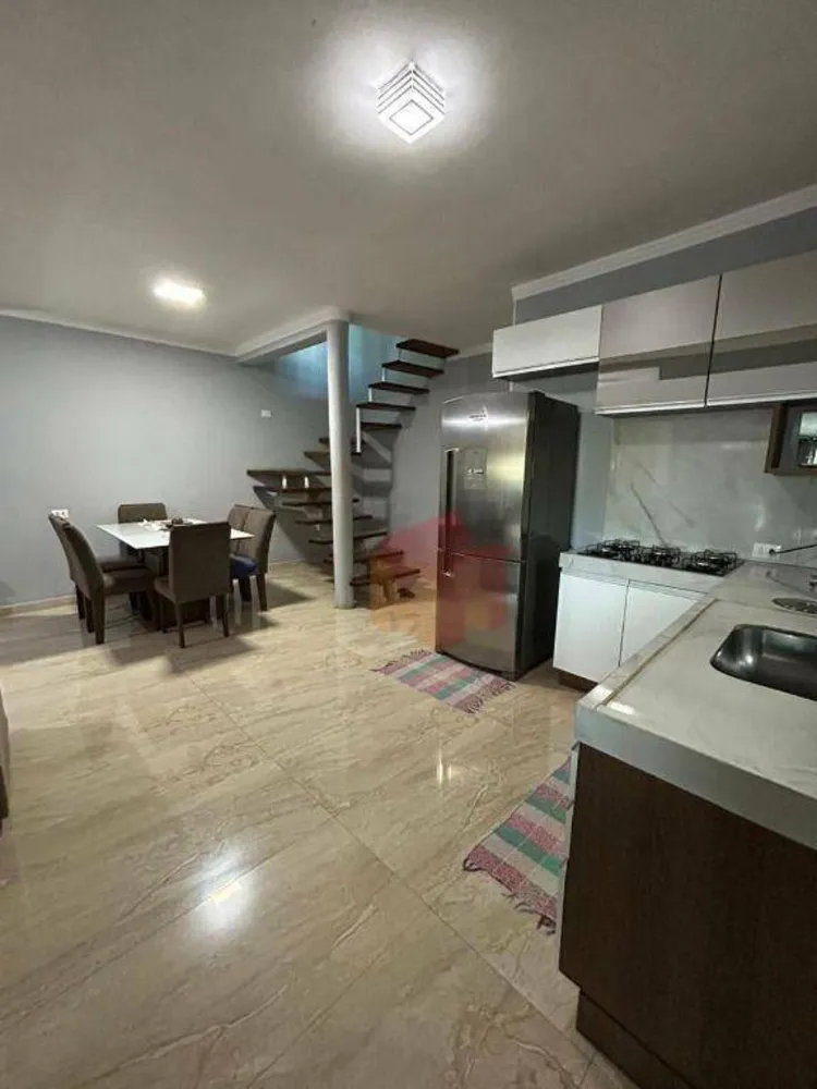 Casa, 5 quartos, 318 m² - Foto 1