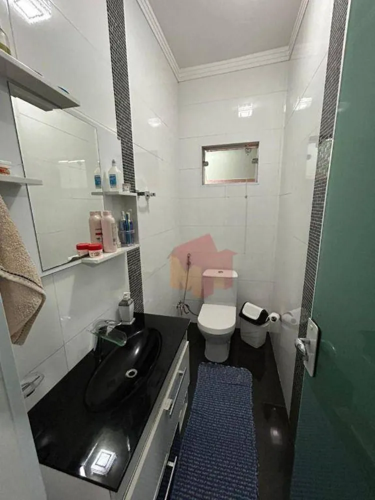 Casa, 5 quartos, 318 m² - Foto 9