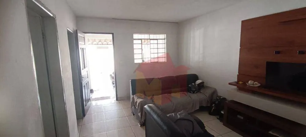 Casa, 5 quartos, 100 m² - Foto 6