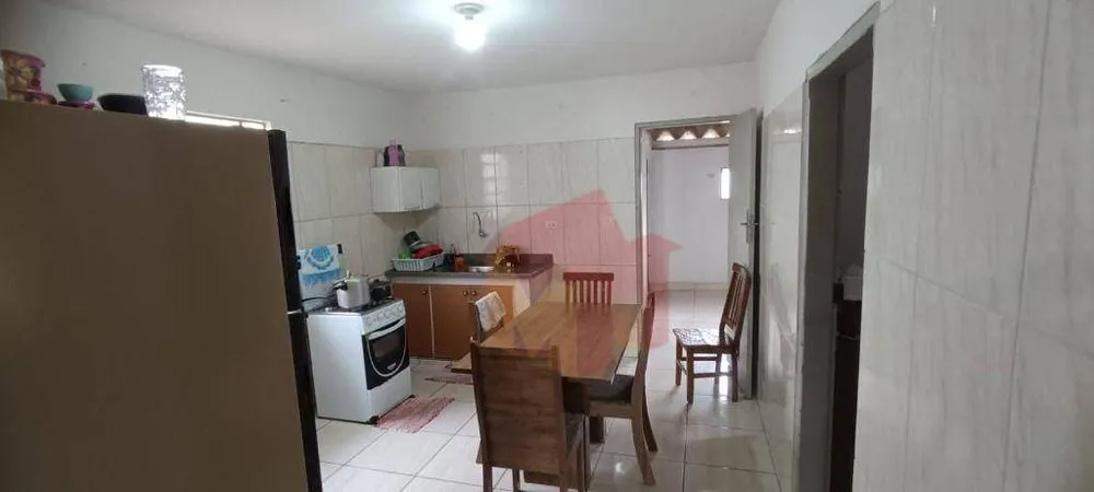 Casa, 5 quartos, 100 m² - Foto 8