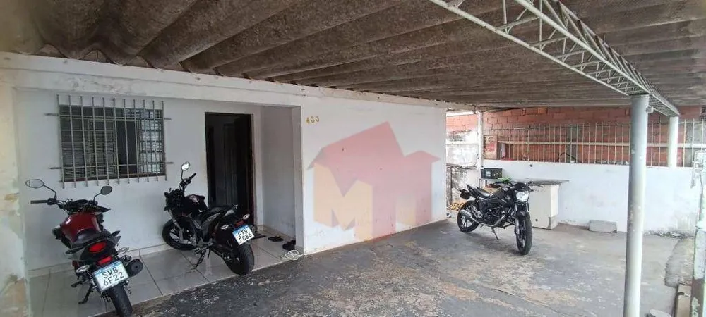 Casa, 5 quartos, 100 m² - Foto 4