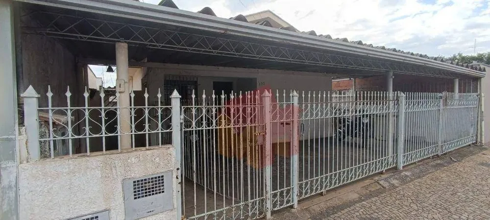 Casa, 5 quartos, 100 m² - Foto 2