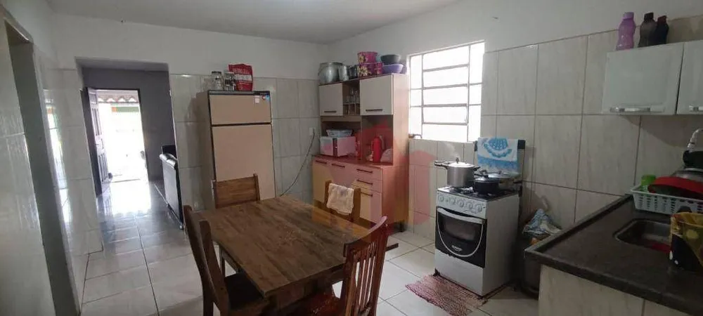 Casa, 5 quartos, 100 m² - Foto 7