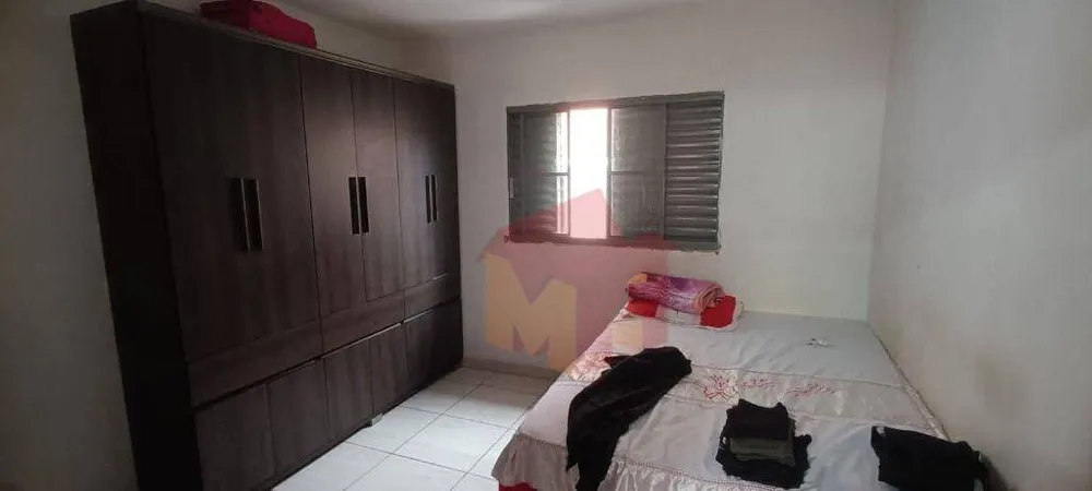Casa, 5 quartos, 100 m² - Foto 10