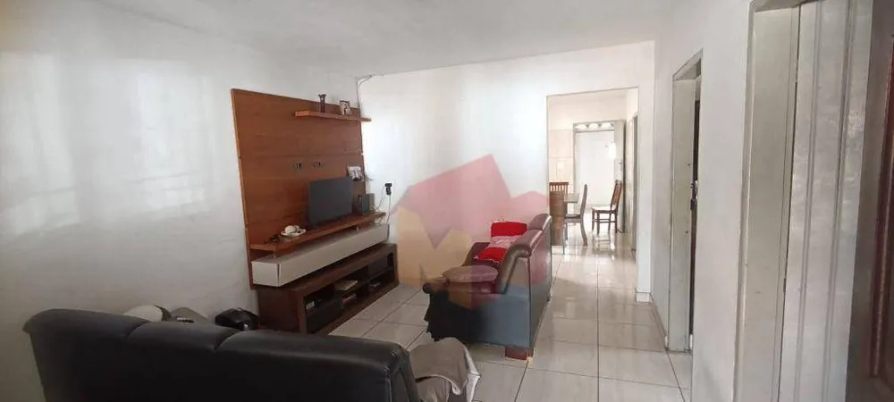 Casa, 5 quartos, 100 m² - Foto 1