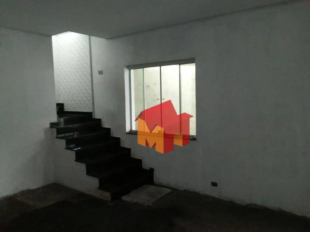 Sobrado, 3 quartos, 198 m² - Foto 15