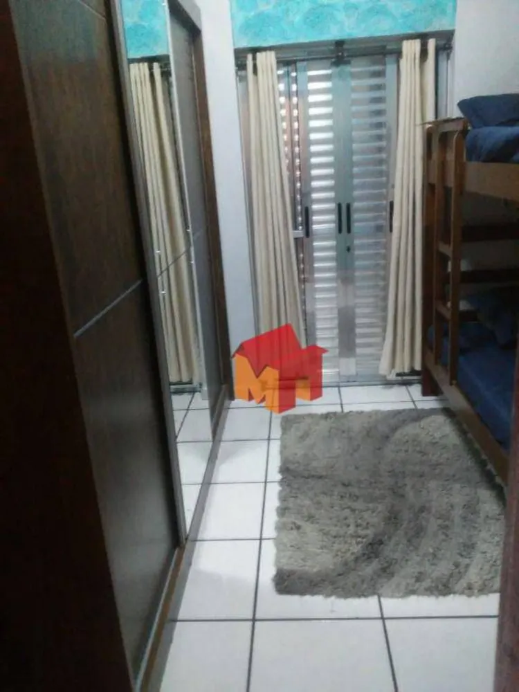 Sobrado, 3 quartos, 198 m² - Foto 6