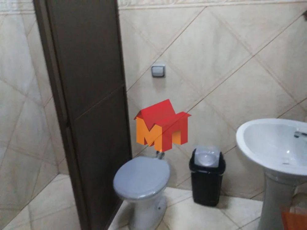 Sobrado, 3 quartos, 198 m² - Foto 10
