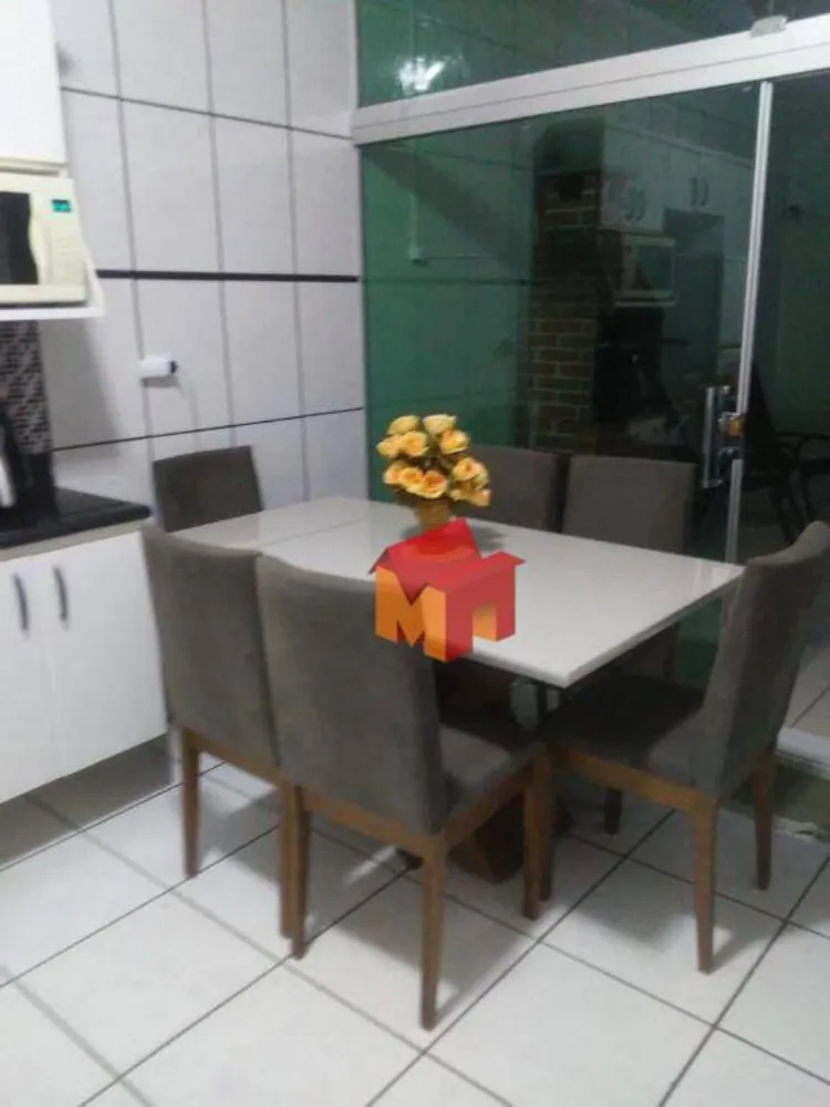 Sobrado, 3 quartos, 198 m² - Foto 7