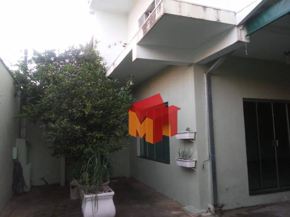 Sobrado, 3 quartos, 198 m² - Foto 16