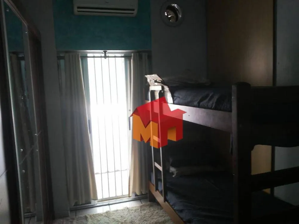 Sobrado, 3 quartos, 198 m² - Foto 14