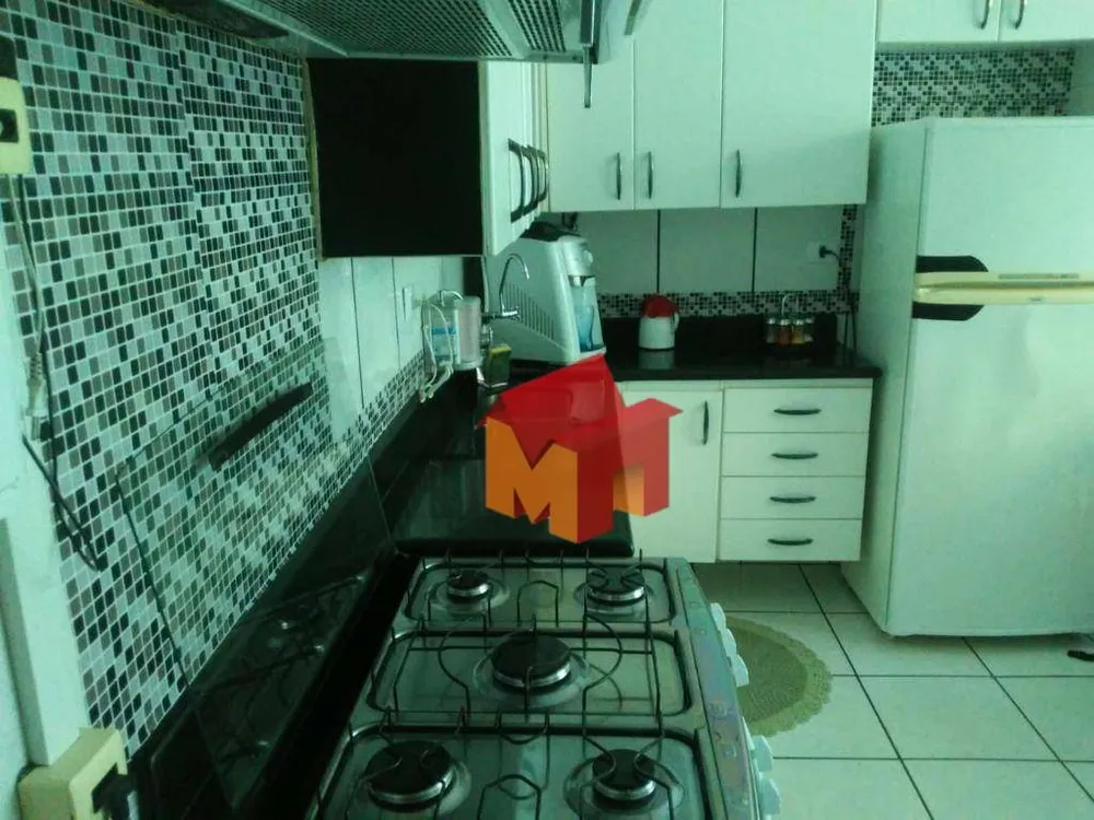 Sobrado, 3 quartos, 198 m² - Foto 8