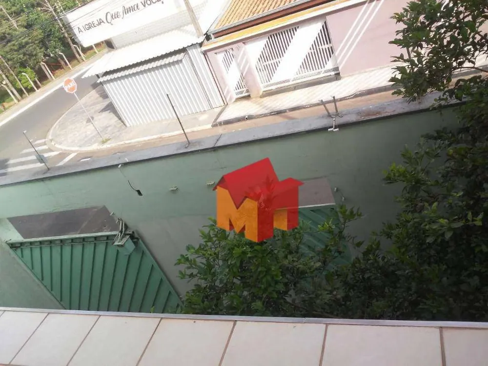Sobrado, 3 quartos, 198 m² - Foto 18