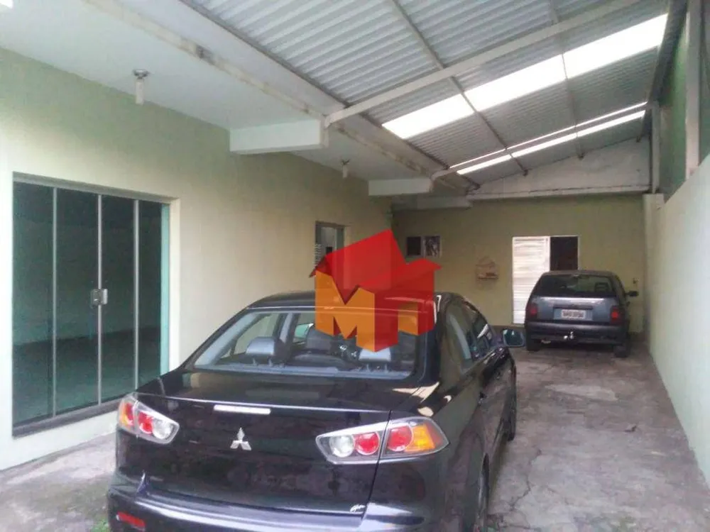Sobrado, 3 quartos, 198 m² - Foto 11