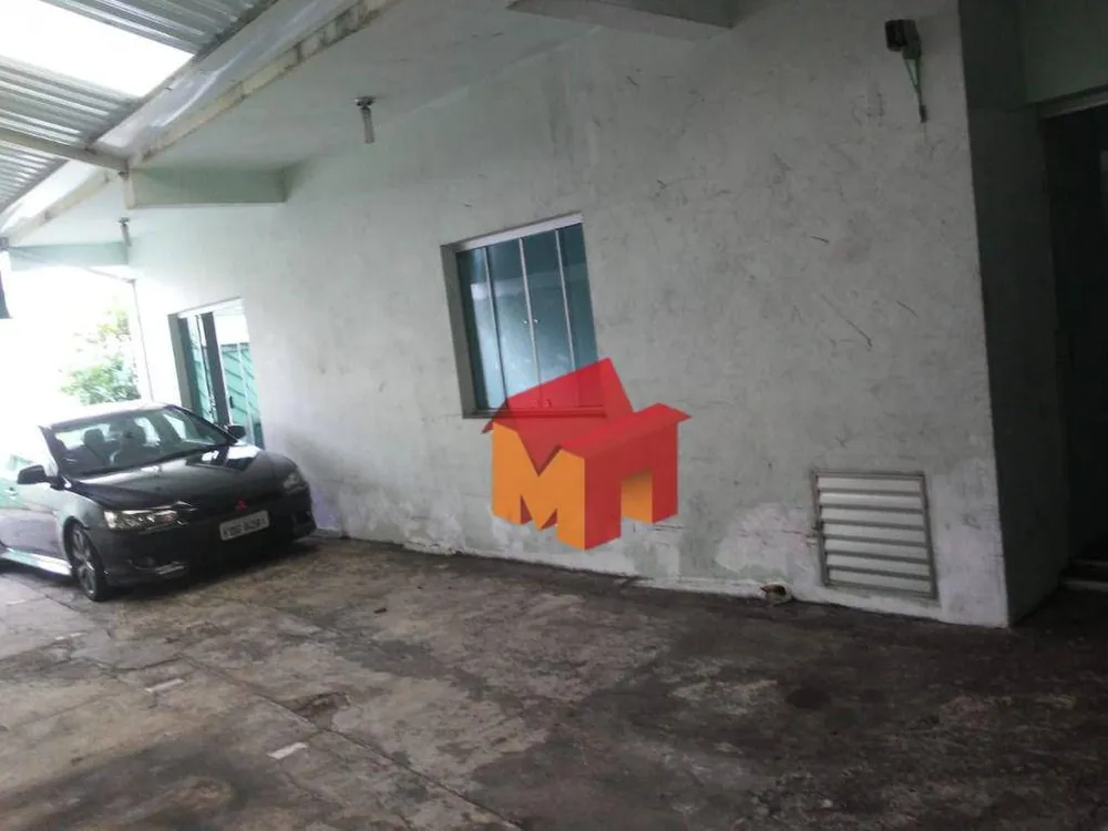Sobrado, 3 quartos, 198 m² - Foto 19