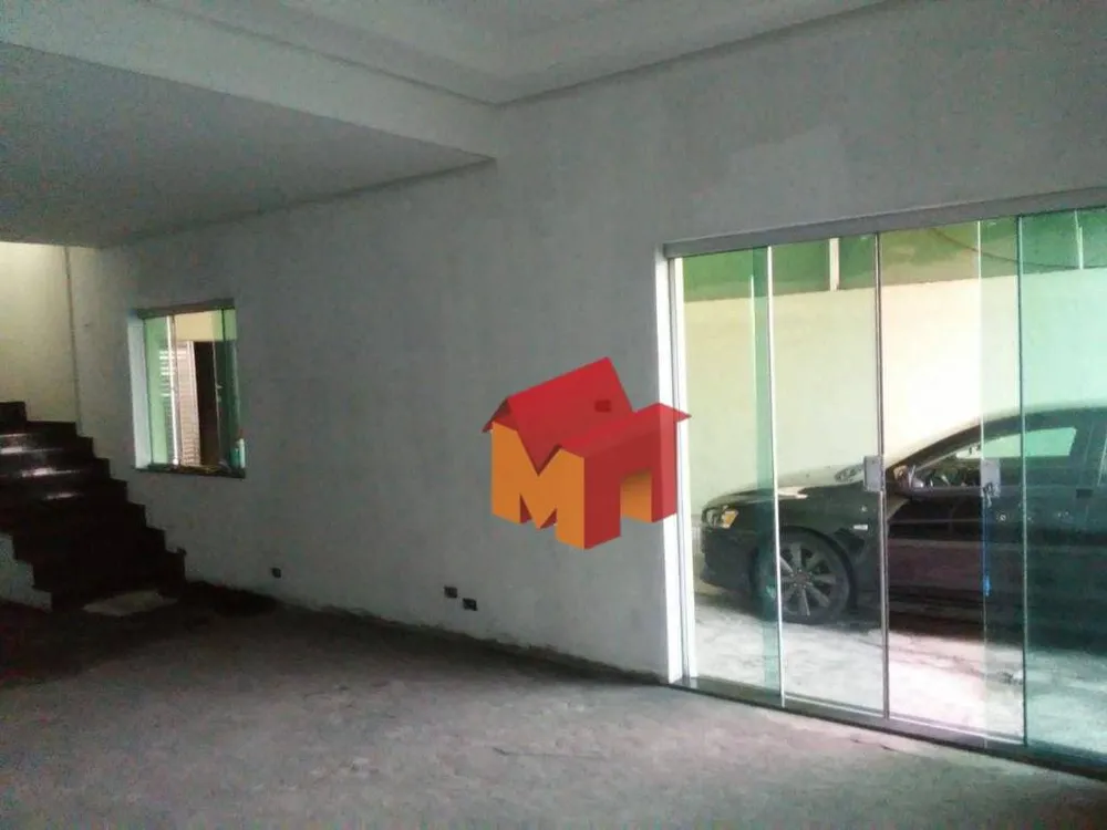 Sobrado, 3 quartos, 198 m² - Foto 9