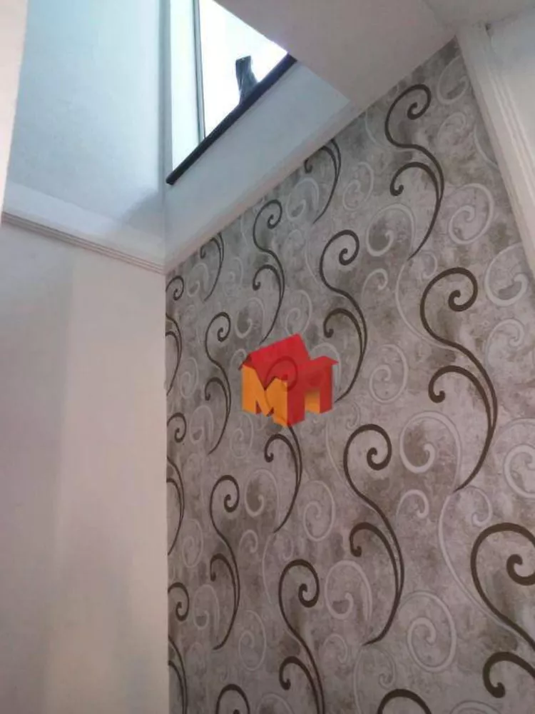 Sobrado, 3 quartos, 198 m² - Foto 4