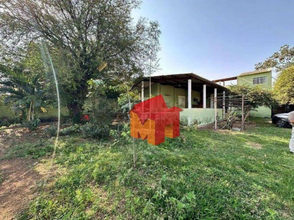 Chácara, 3 quartos, 1145 m² - Foto 4