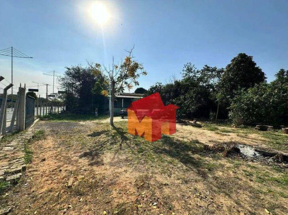 Chácara, 3 quartos, 1145 m² - Foto 3