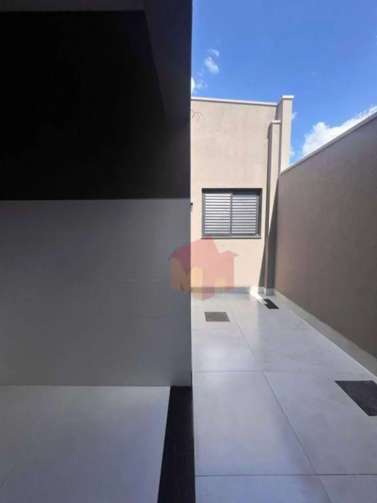 Casa, 3 quartos, 125 m² - Foto 10