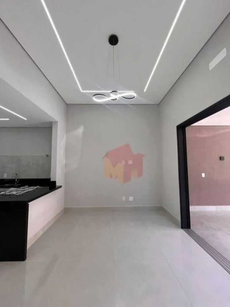 Casa, 3 quartos, 125 m² - Foto 3