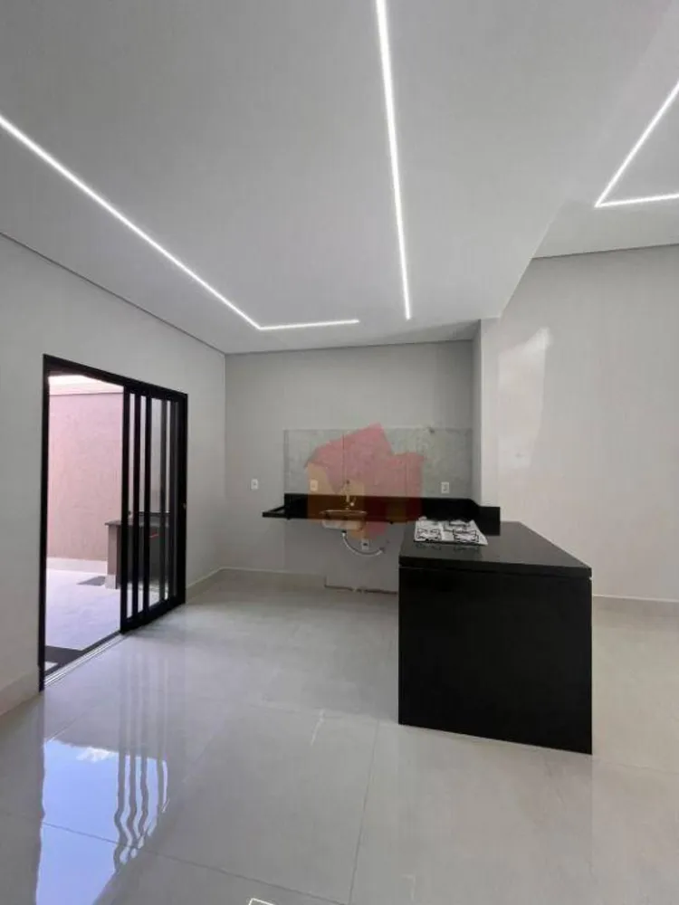 Casa, 3 quartos, 125 m² - Foto 1