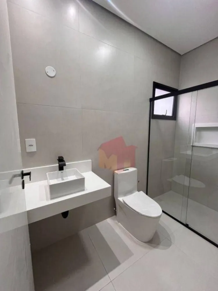 Casa, 3 quartos, 125 m² - Foto 9