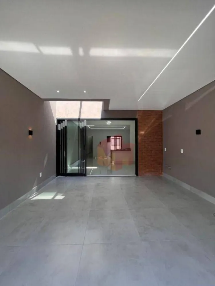 Casa, 3 quartos, 125 m² - Foto 2