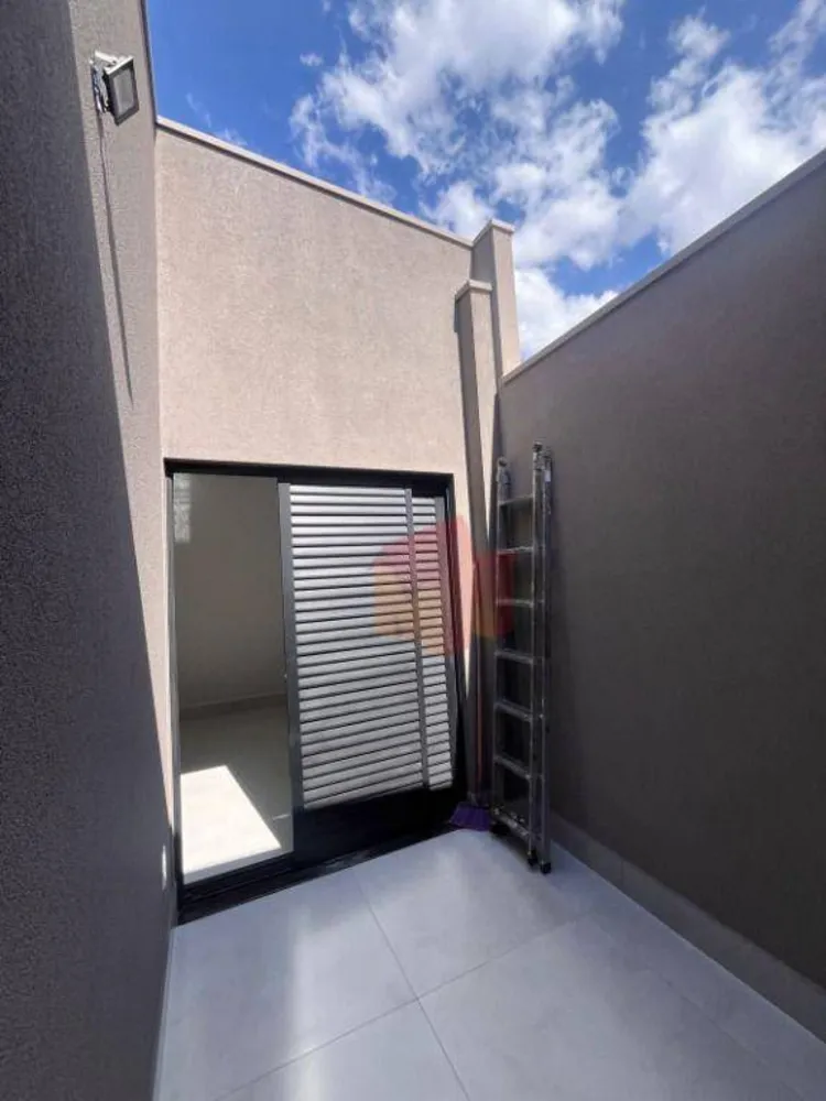 Casa, 3 quartos, 125 m² - Foto 11
