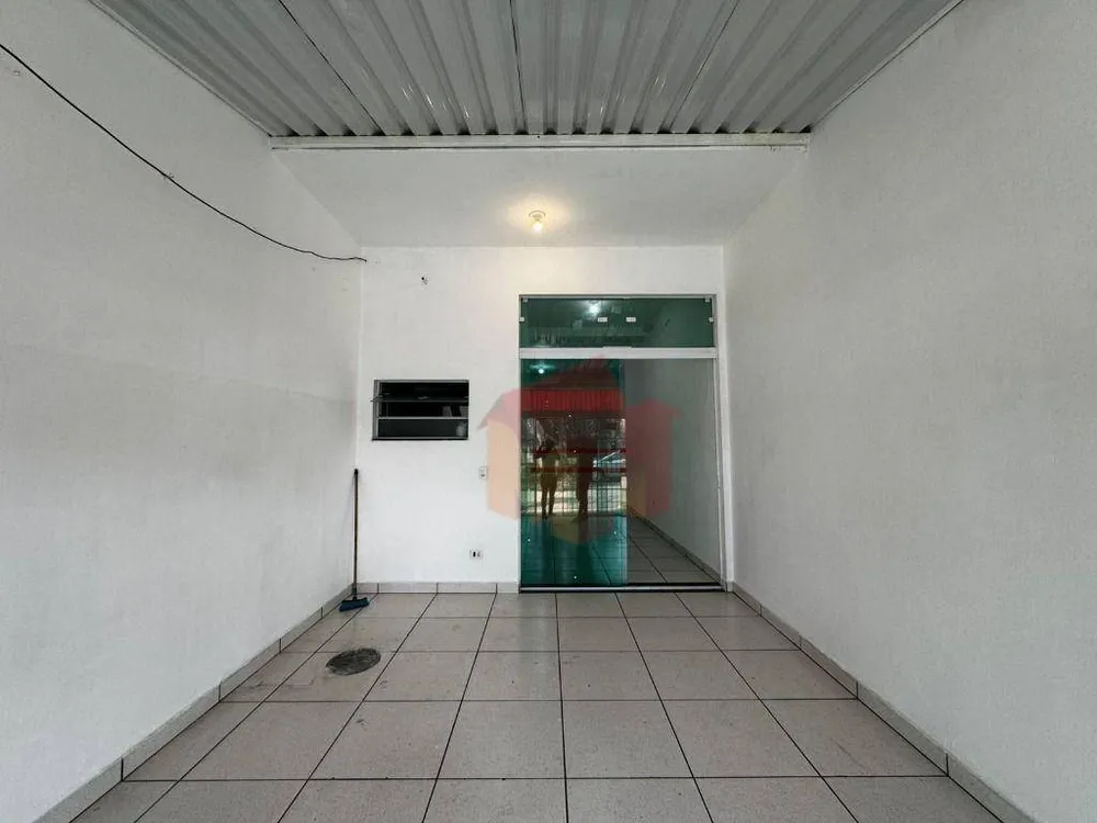 Loja-Salão, 60 m² - Foto 2