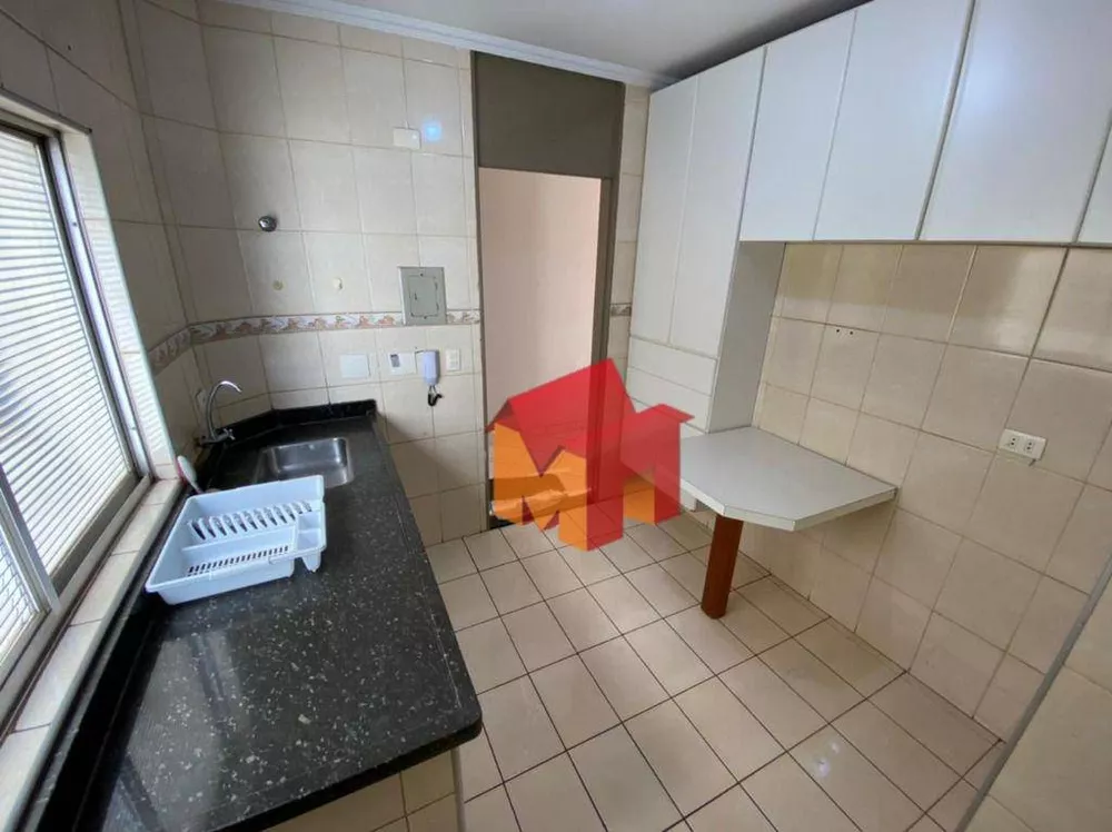 Apartamento à venda com 3 quartos, 67m² - Foto 4
