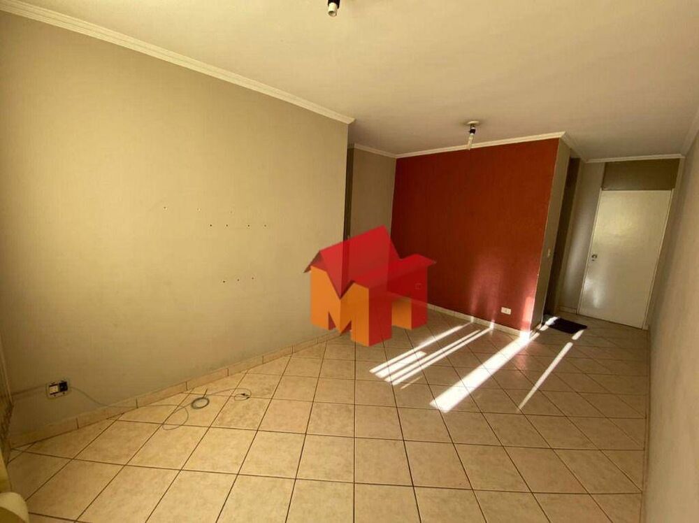 Apartamento à venda com 3 quartos, 67m² - Foto 6