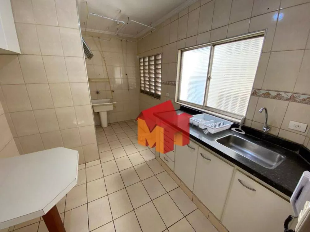 Apartamento à venda com 3 quartos, 67m² - Foto 3