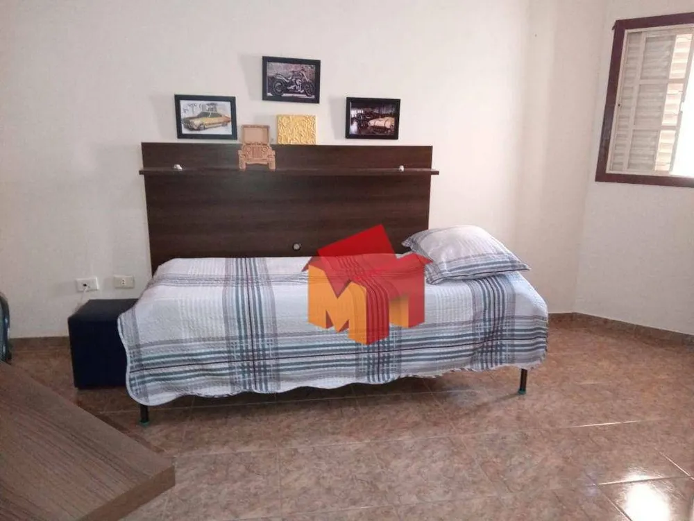 Sobrado, 3 quartos, 280 m² - Foto 10