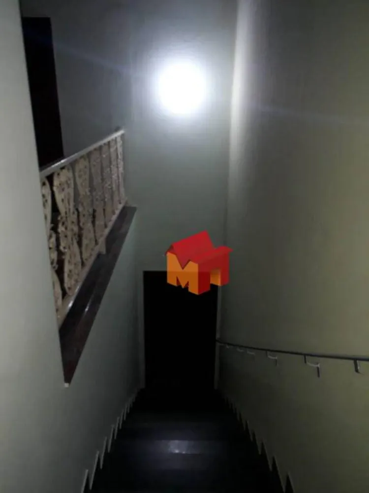 Sobrado, 3 quartos, 280 m² - Foto 16