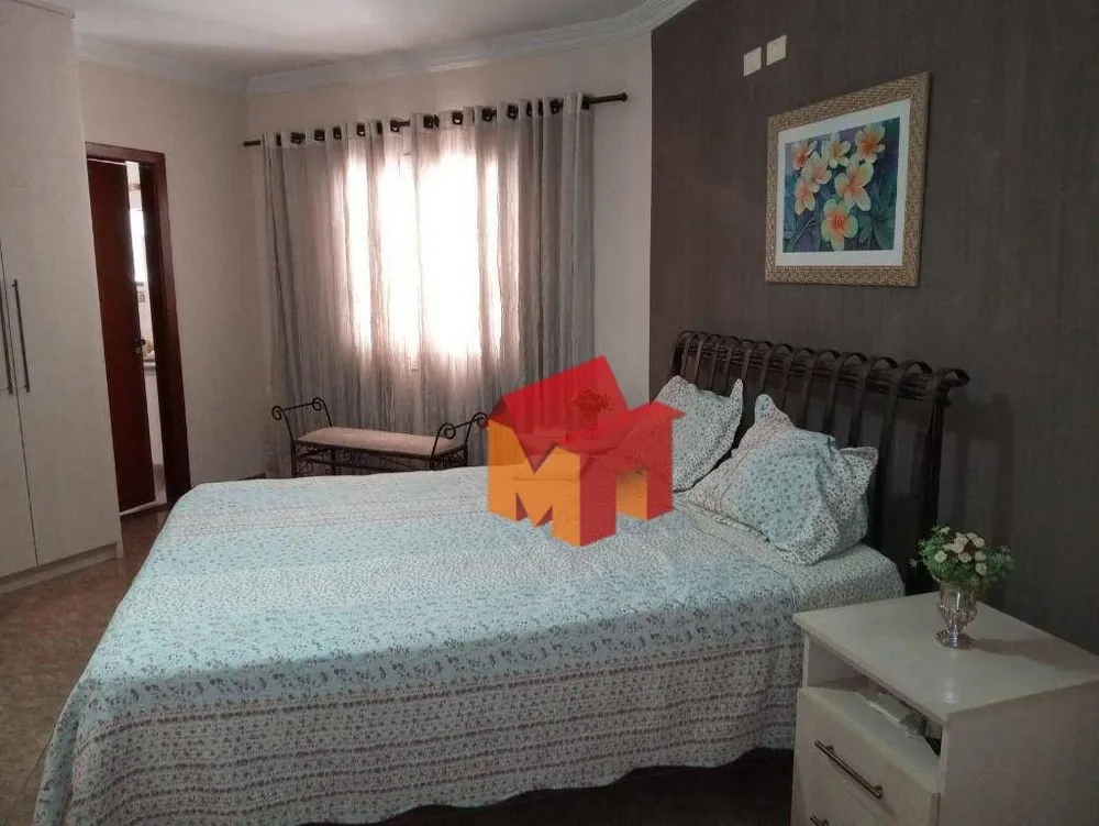 Sobrado, 3 quartos, 280 m² - Foto 13