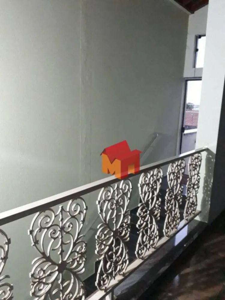 Sobrado, 3 quartos, 280 m² - Foto 17