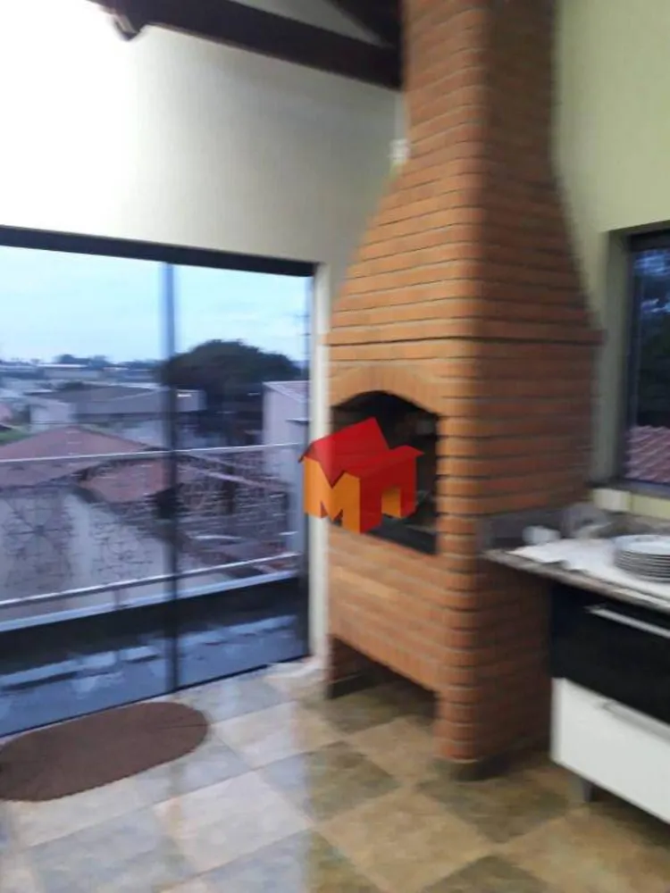 Sobrado, 3 quartos, 280 m² - Foto 19