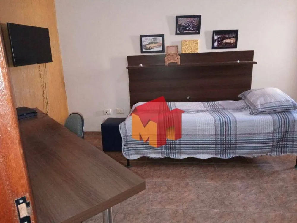 Sobrado, 3 quartos, 280 m² - Foto 12