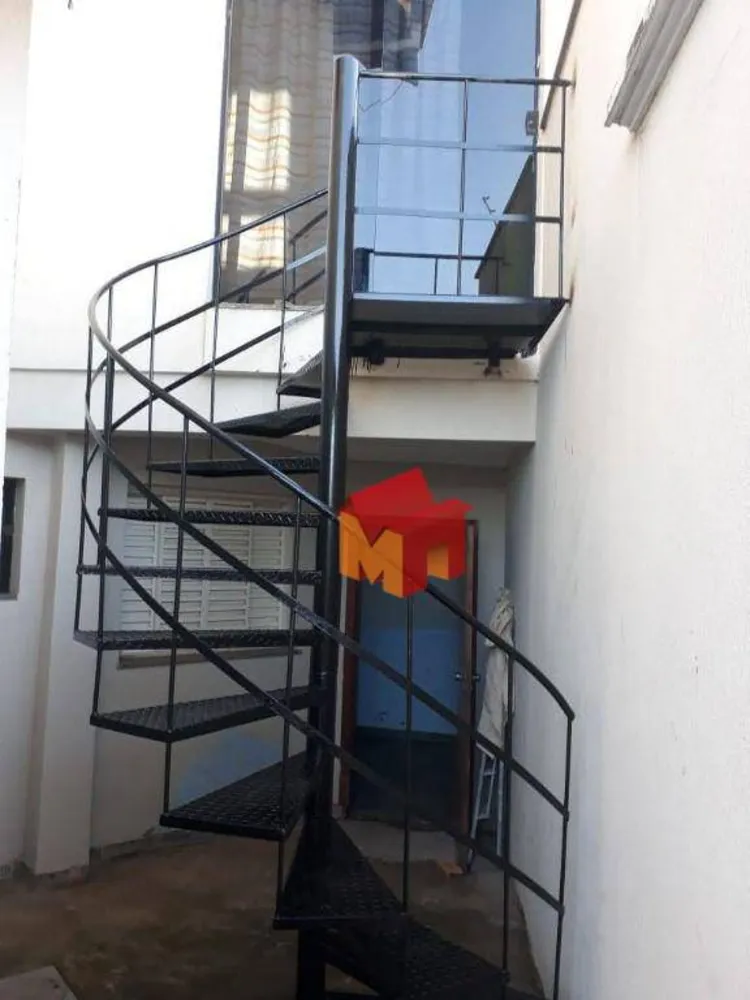 Sobrado, 3 quartos, 280 m² - Foto 20