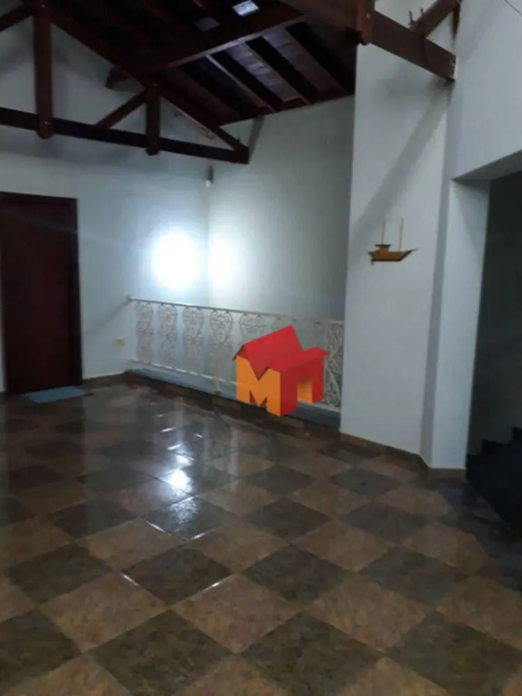 Sobrado, 3 quartos, 280 m² - Foto 18