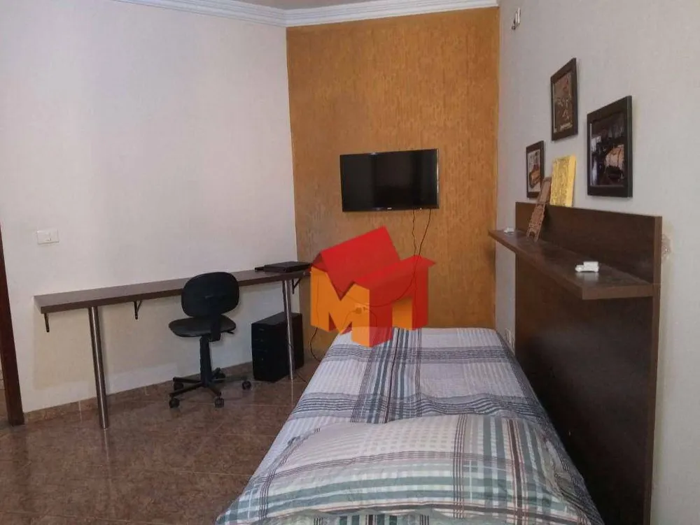 Sobrado, 3 quartos, 280 m² - Foto 11
