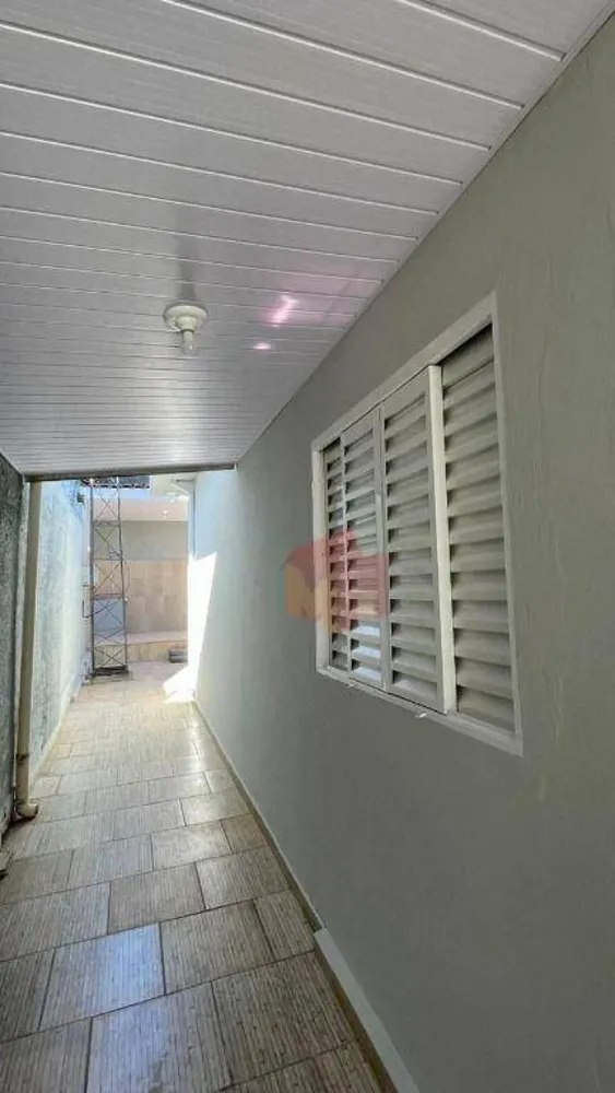 Casa, 2 quartos, 98 m² - Foto 10